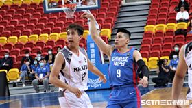 中華隊陳盈駿。（圖／記者劉家維攝影）