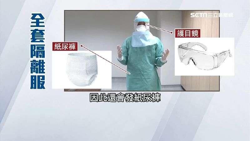 雲縣地檢署解剖程序　盤點防護裝備