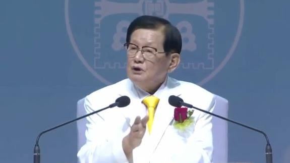 害南韓6成確診　新天地教主遭起訴