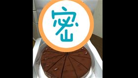 外帶,蛋糕,分離,奶油,崩潰,爆廢公社,提拉米蘇