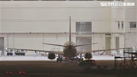  鑽石公主號(圖/記者林士傑攝影)