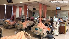 洗腎／腎臟科病房（門諾醫院）