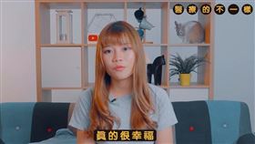 武漢肺炎,醫療系統,陸配,泡麵,看醫生(圖/翻攝自YOUTUBE泡麵