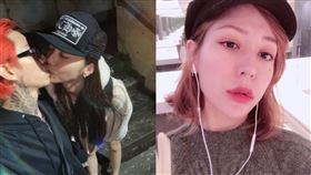 謝和弦,莉婭/翻攝自YT,ig