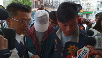 冷血燒死按摩女　大叔3度變裝仍遭逮