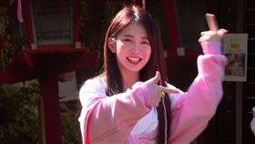 郭書瑤,闖關,外景,小蠻腰。圖／台視提供