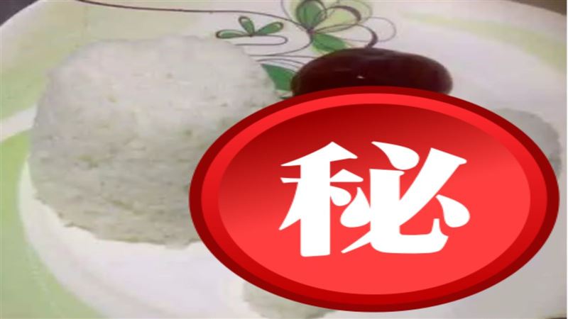 秀出特製雞腿飯…網：看了令人鼻酸！
