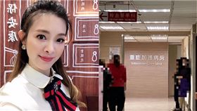 劉真。翻攝自臉書、民眾提供