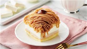 全聯Ｘkiri乳酪甜點。