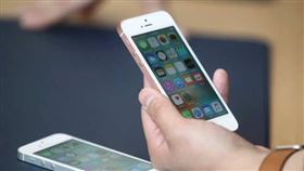 翻攝蘋果官網,iphoneSE