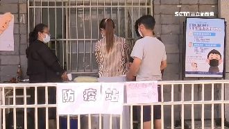 選舉公報印肺炎　村長補選先防疫才投