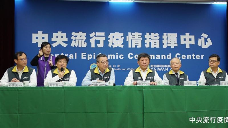 接連確診國人已麻痺？網曝關鍵原因