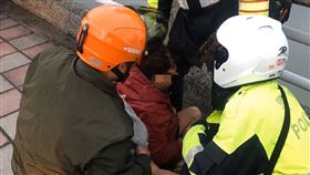 新北市，永和，中正橋，癌症，醫藥費，