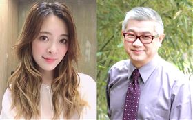  星星王子（閻永恆）/劉真。翻攝自星星王子、劉真臉書