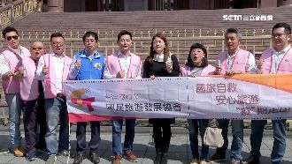 國旅拚自救　包車暢遊台中僅200元