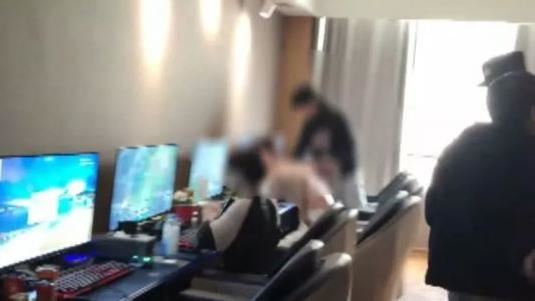 5人揪團打《英雄聯盟》老闆遭罰2萬