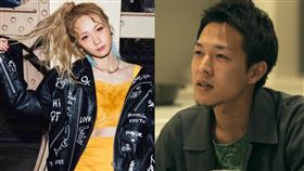 Ami宣布與型男建築師半田悠人登記結婚。（圖／翻攝自Ami IG）