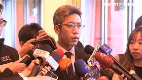 丁允恭(新聞台側錄)