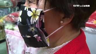 老布行作口罩保護套　曝利潤僅10元