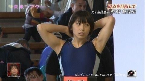 日本美女運動員十大排行榜皆有明星臉 沙灘排球甜心奪冠 娛樂星聞