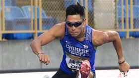 ▲陳傑。（圖／記者林士傑攝影）