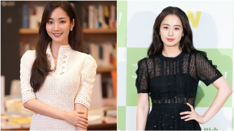 《迫降》追完看什麼？2女神接檔對決