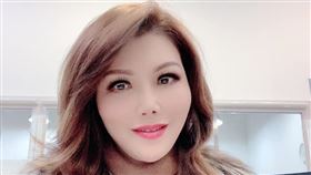 張雅琴（圖／翻攝自張雅琴臉書）