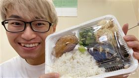 陳日昇,武漢肺炎,鑽石公主號,包機。翻攝自臉書