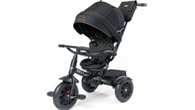 ▲Bentley Centennial 6-in-1 Stroller Trike嬰兒車（圖／翻攝網路）