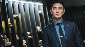 《Hyena：富豪辯護人》 Netflix所提供