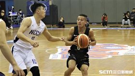 UBA義守大學劉承彥。（圖／記者劉家維攝影）