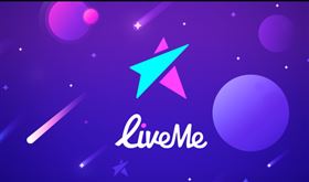 liveme遭谷歌下架　翻攝自liveme臉書