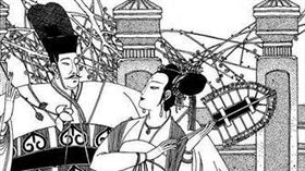 北齊文宣帝高洋。（圖／翻攝百度百科）