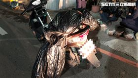 情人節,彰化,充氣娃娃,成人娃娃,運屍案