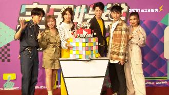 開春報喜！完娛YT訂閱數破200萬