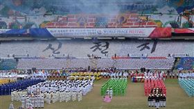 南韓教派爆集體感染　刪武漢分會內容
圖/維基百科