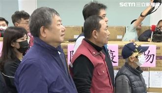 新冠肺炎是敵人…侯：中央做不到我補