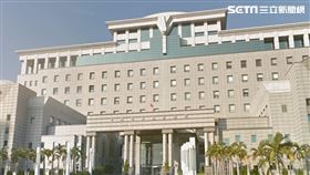 台南法院 翻攝google map