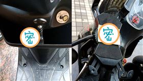 手機架被弄斷...道歉紙條沒留電話！她低頭一看「罕見心意」反暖炸：謝謝你 圖/爆廢公社