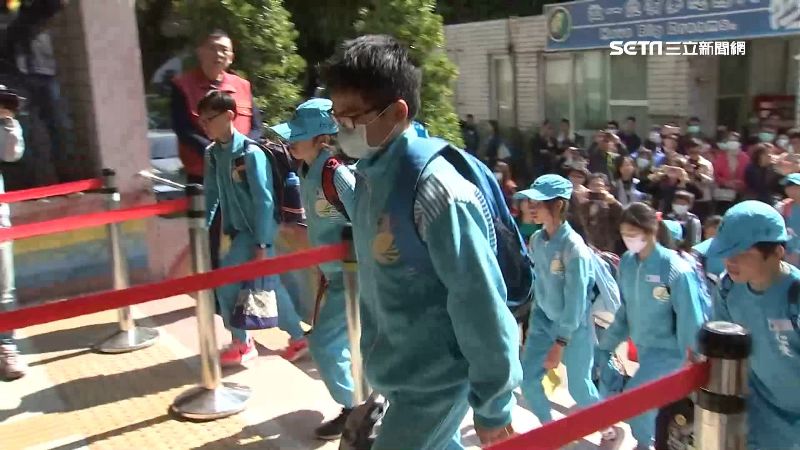 明開學！5215名僑生均完成通報