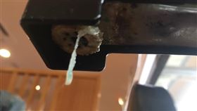 迴轉壽司,熱水,熱茶,鼻涕（圖／翻攝自《爆廢公社公開版》）