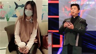 劉真搶救中　曾國城感嘆…曝心臟問題