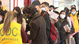 沒接到電話　民眾嘆居家檢疫沒人知