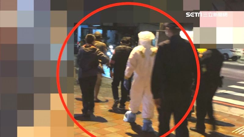 居家檢疫二次亂跑個案　北市重罰5萬