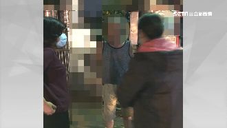 居無定所怎麼居家檢疫？民政局這麼說