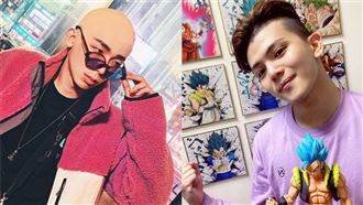 整過頭！孫生一刀剪下去　酷炫秒變禿