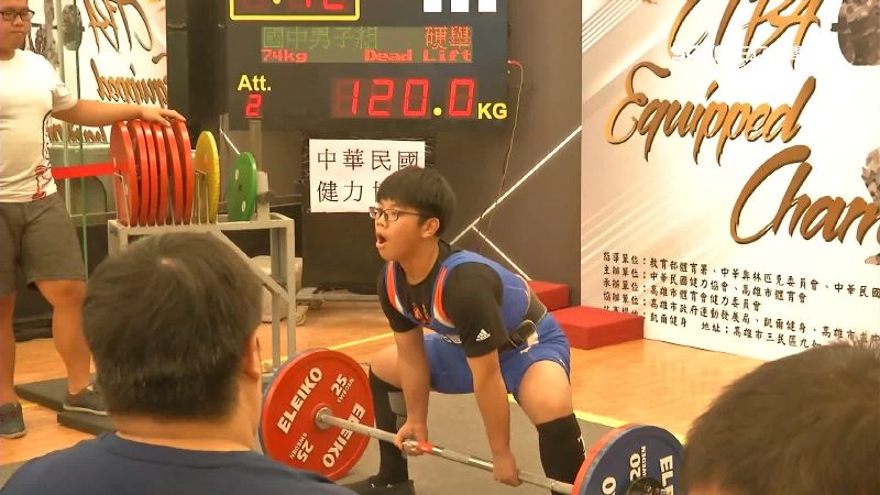 高雄禁百人以上賽事　這些活動都喊卡
