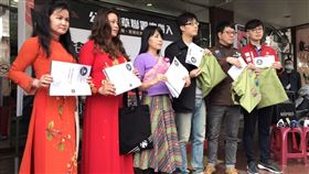 高雄,罷免,罷韓,韓國瑜,遮羞布