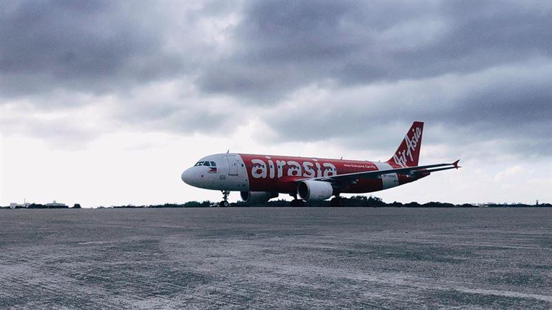 AirAsia推0元機票　週一開賣
