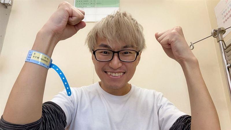 19國人全陰性　陳日昇還有關卡要過